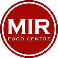 Edgware Mir Food Centre